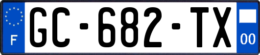 GC-682-TX