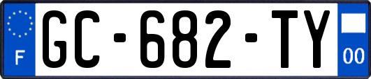 GC-682-TY