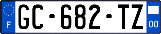 GC-682-TZ