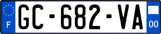 GC-682-VA
