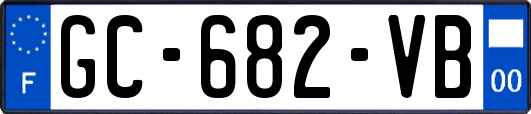 GC-682-VB
