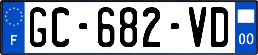 GC-682-VD