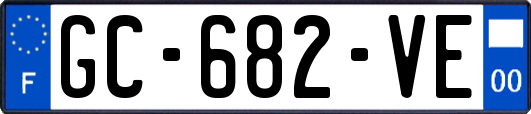 GC-682-VE