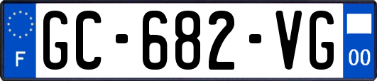 GC-682-VG