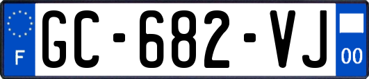 GC-682-VJ