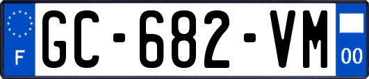 GC-682-VM