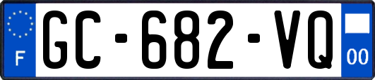 GC-682-VQ