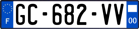 GC-682-VV