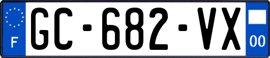GC-682-VX