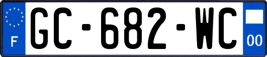 GC-682-WC