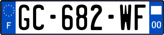 GC-682-WF