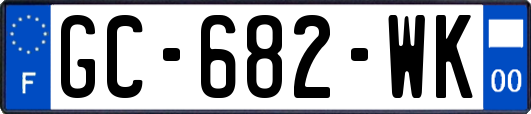 GC-682-WK