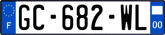 GC-682-WL