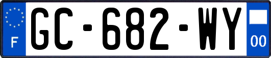 GC-682-WY