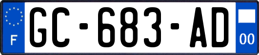 GC-683-AD