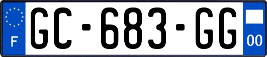 GC-683-GG