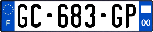 GC-683-GP