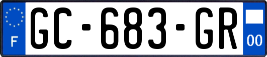 GC-683-GR