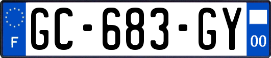 GC-683-GY