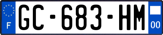 GC-683-HM