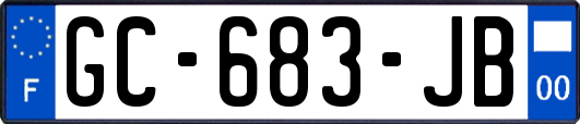 GC-683-JB