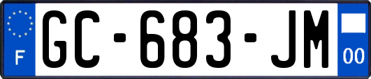 GC-683-JM