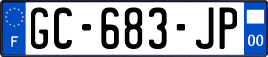 GC-683-JP