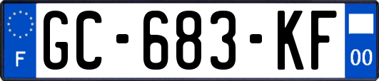 GC-683-KF