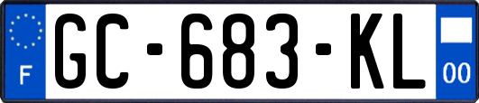 GC-683-KL