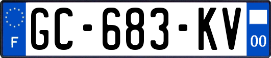 GC-683-KV