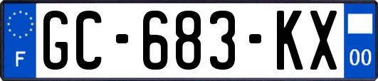 GC-683-KX