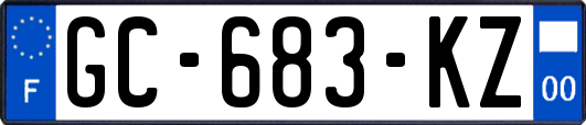 GC-683-KZ