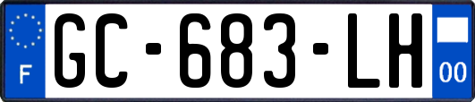 GC-683-LH