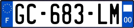 GC-683-LM