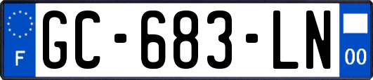 GC-683-LN