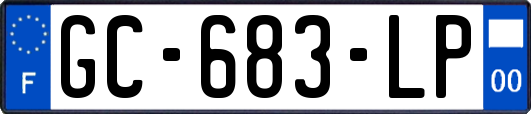 GC-683-LP