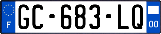 GC-683-LQ