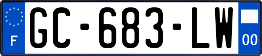 GC-683-LW
