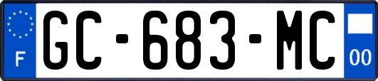 GC-683-MC