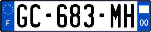 GC-683-MH