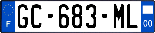 GC-683-ML