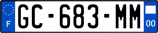 GC-683-MM