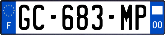 GC-683-MP