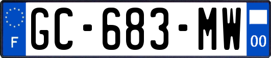 GC-683-MW