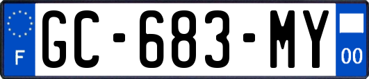 GC-683-MY