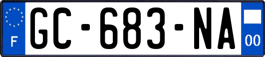 GC-683-NA
