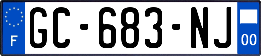 GC-683-NJ