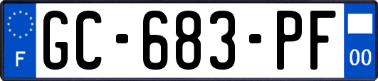 GC-683-PF