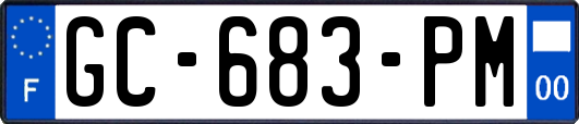 GC-683-PM