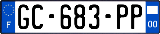 GC-683-PP